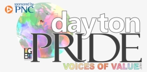 Join Us As The Greater Dayton Lgbt Center Presents - Pride Parade