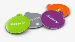 Xperia Smarttags - Sony Xperia - Smarttags Nt2 - Nfc Tag Kit -