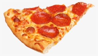 Slice Pizza Png Transparent