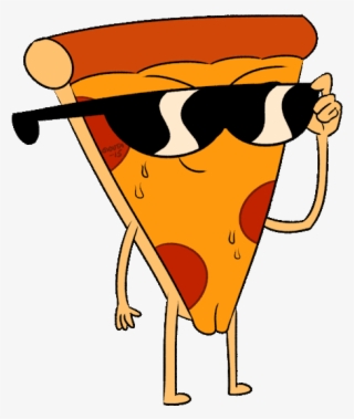 Pizza Gif - Pizza Steve Gif Png