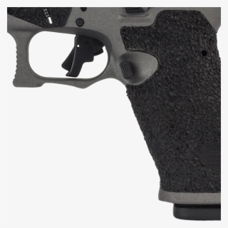 00029 Glock Competition Apex Trigger Job - Firearm