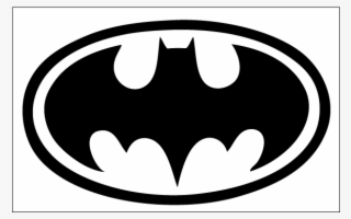 Speed Ins - Batman Symbol