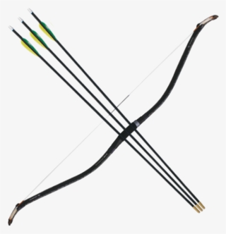 Ktb Kingdom Bow And 3 Arrows Set - Arrow