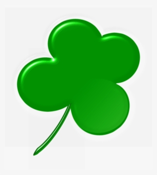 Pictures Of A Four Leaf Clover 16, Buy Clip Art - Clover