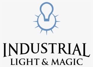 Industrial Light & Magic - Industrial Light & Magic