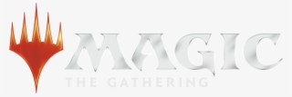 Magic Pro Series Es Un Extraordinario Desafío Estructurado - Magic The Gathering Logo 2018