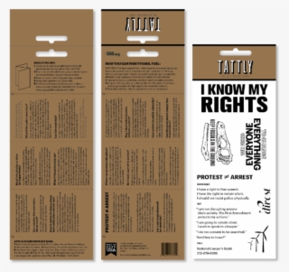 Defense Lindpaintner42 - Label