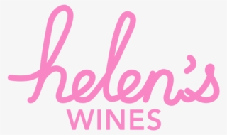 Helenswines - Helen's Wines Logo