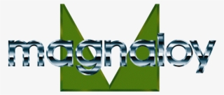 Magnaloy Logo Jpeg