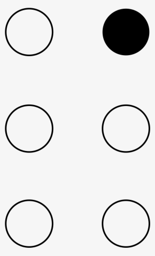Open - Circle
