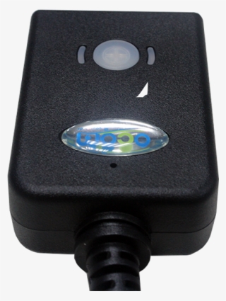 F4100 2d Fixed Barcode Scanner Reader Module With Case - Gadget
