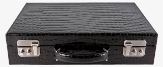 Kwanpen Crocodile Leather Briefcase 7100 Kwanpen - Briefcase