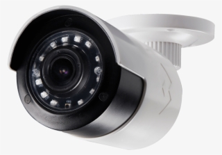 Security System With 8 Hd 1080p Ultra-wide 160° Angle - Lorex Lbv2561uw-2pk Wide-angle Security Camera
