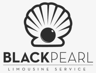 Logo - Black Pearl Logo Design