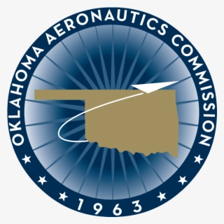 Oac Seal - Oklahoma Aeronautics Commission