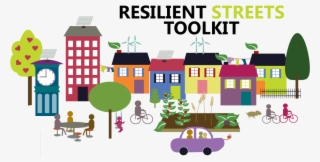 One Way To Make Our Communities More Resilient Is By - Building