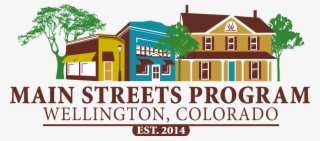 Wellington Colorado Main Streets Program - Wellington