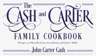 Cash Carter Logo