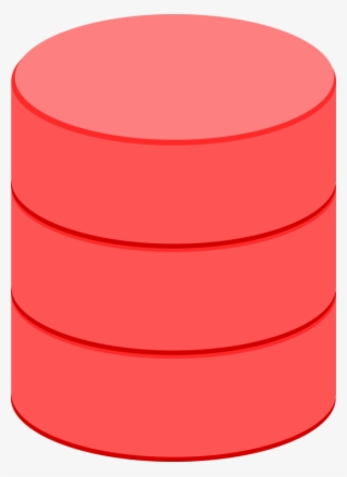 Oracle Database Computer Icons Database Storage Structures - Red Database Icon Png