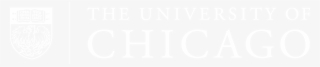 University Of Chicago - University Of Chicago Logo