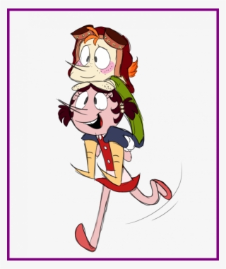 Large Size Of Cute Cartoon Couple Drawings Tumblr Png - Drawing