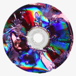 Png Transparent Library Cd Drawing Hipster - Png Seapunk