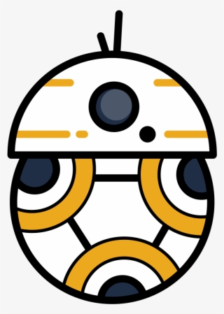 Starwars-logo - Emoticonos De Stars Wars