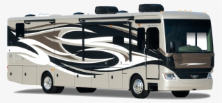 Fleetwood Pace Arrow - Rvt.com