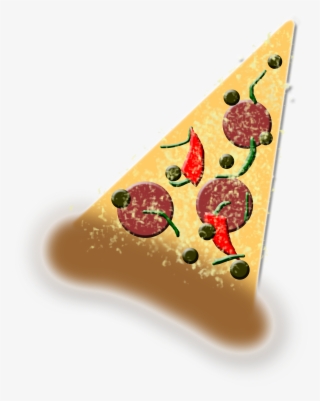 Enjoy Pizza Slice - Cheese