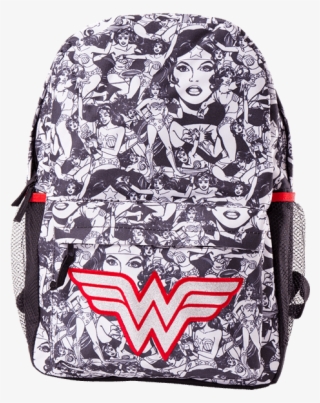 1 Of - Wonder Woman Symbol