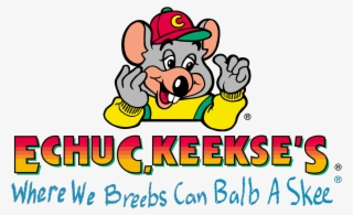 Keekse'ssbubby - Chuck E Cheese
