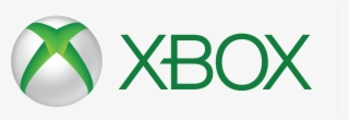 Xbox Logo - Xbox 360