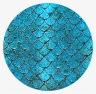 Mermaid Scale Png