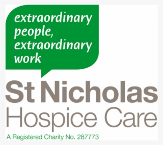 St Nicholas Hospice Care, Syringe Pump Training - St Nicholas Hospice Care