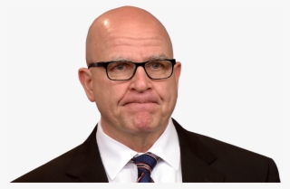 Mcmaster Was Removed As National Security Adviser By - H. R. Mcmaster