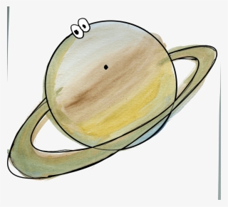 Earth Einstein Jupiter Mars Moon Saturn Uranus Venus - Drawing