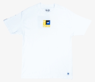 Wu Tang Box Tee