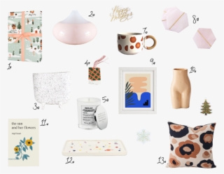 Gift Guide