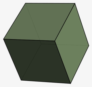 Cube Png Image - Transparent Background Cube Png