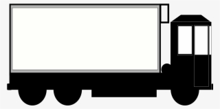 This Free Icons Png Design Of Camion / Truck