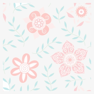 Floral Background Hd - Beautiful Floral Background Png