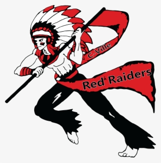 Raider Red