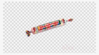 Smartie Candy Clipart Smarties Chocolate Bar Candy - Clip Art