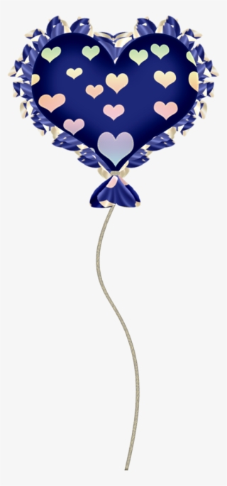 Clipart Aniversário - Balloon