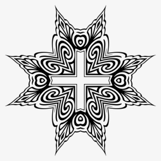 This Free Icons Png Design Of Ornate Flourish Design