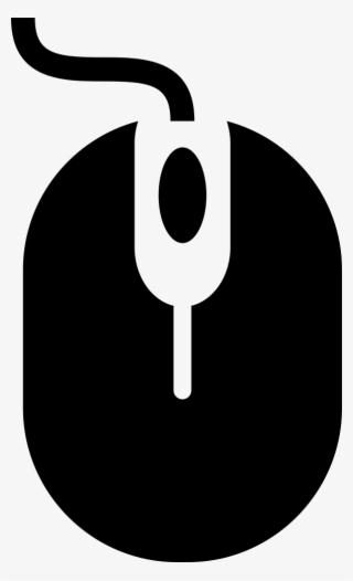Computer, Device, Hardware, Mouse, Pc Icon - Computer Mouse Icon Png