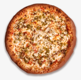 White House Pizza - Speedy's Pizza