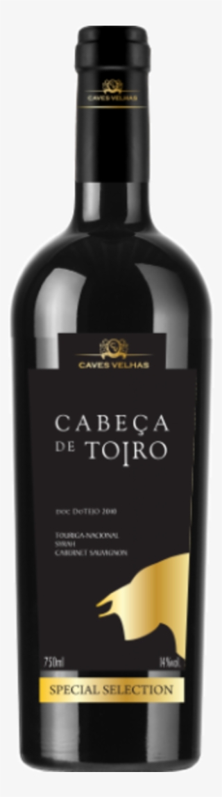 Product Category - Tejo - Caves Velhas Cabeça De Toiro Special Selection Red