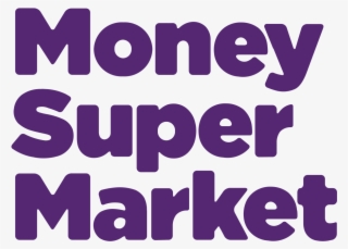 Moneysupermarket Logo