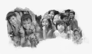 The Real Life Foundation Is A Philippine Non-government - Sibling